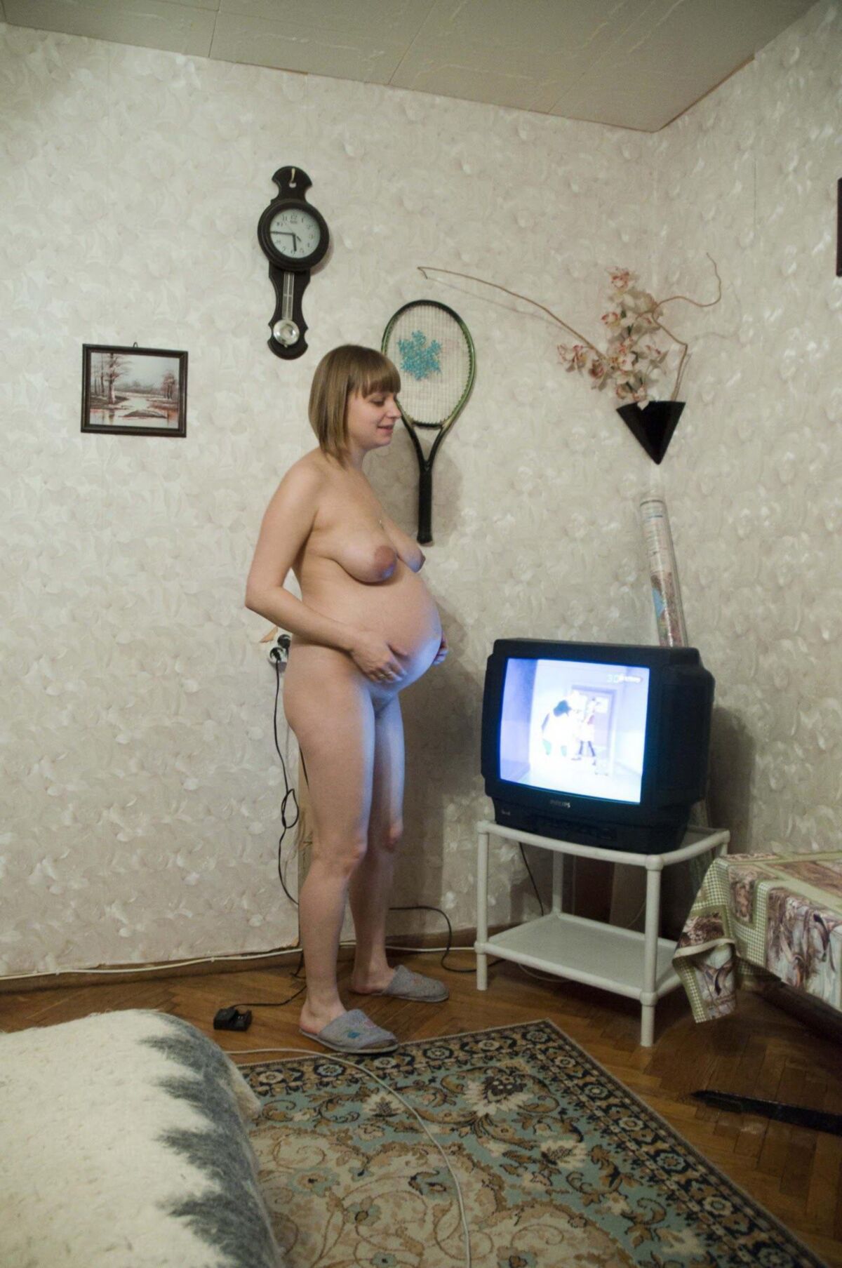甘いpreggo