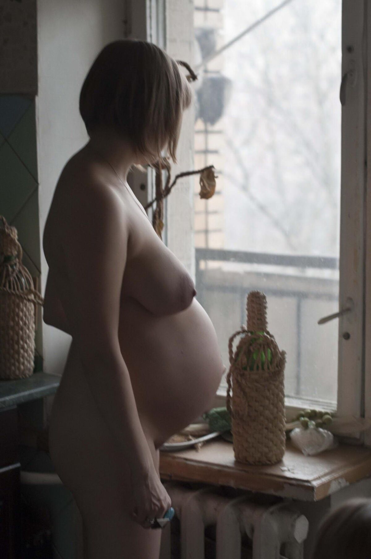 甘いpreggo
