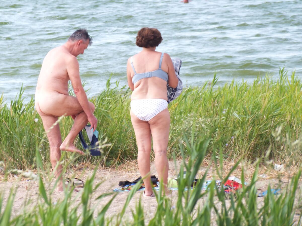 Cambio de playa