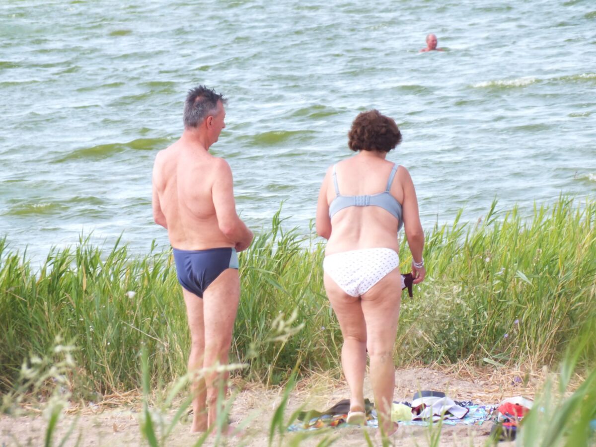 Cambio de playa