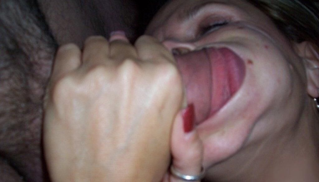 Milfs und Mütter