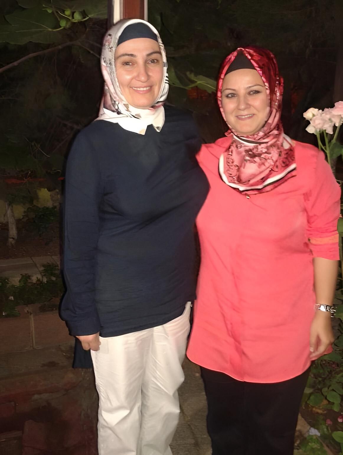 トルコのセクシーなヒジャーブ