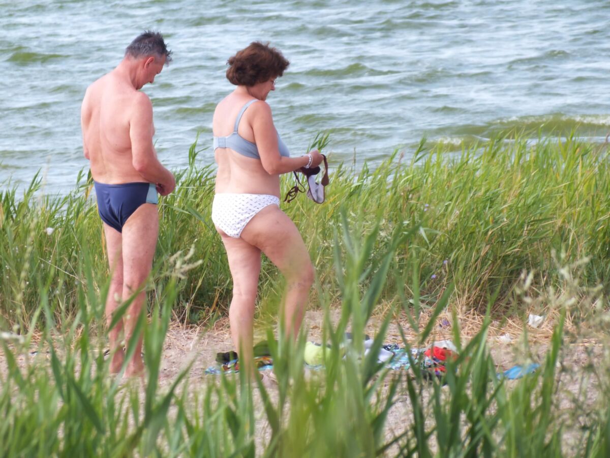 Cambio de playa