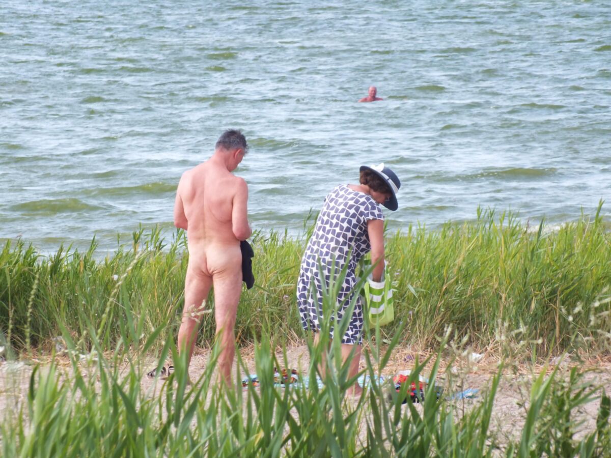 Cambio de playa