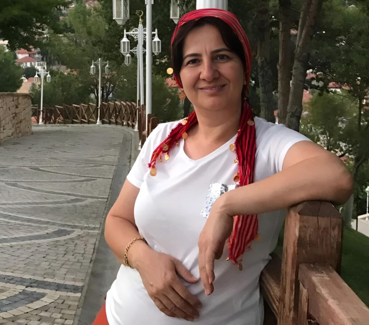 トルコのセクシーなヒジャーブ