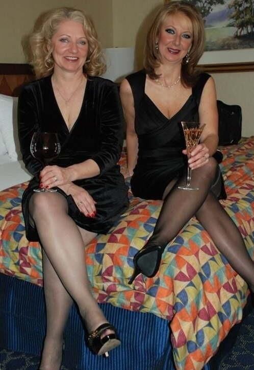Milf Mrs Julie H