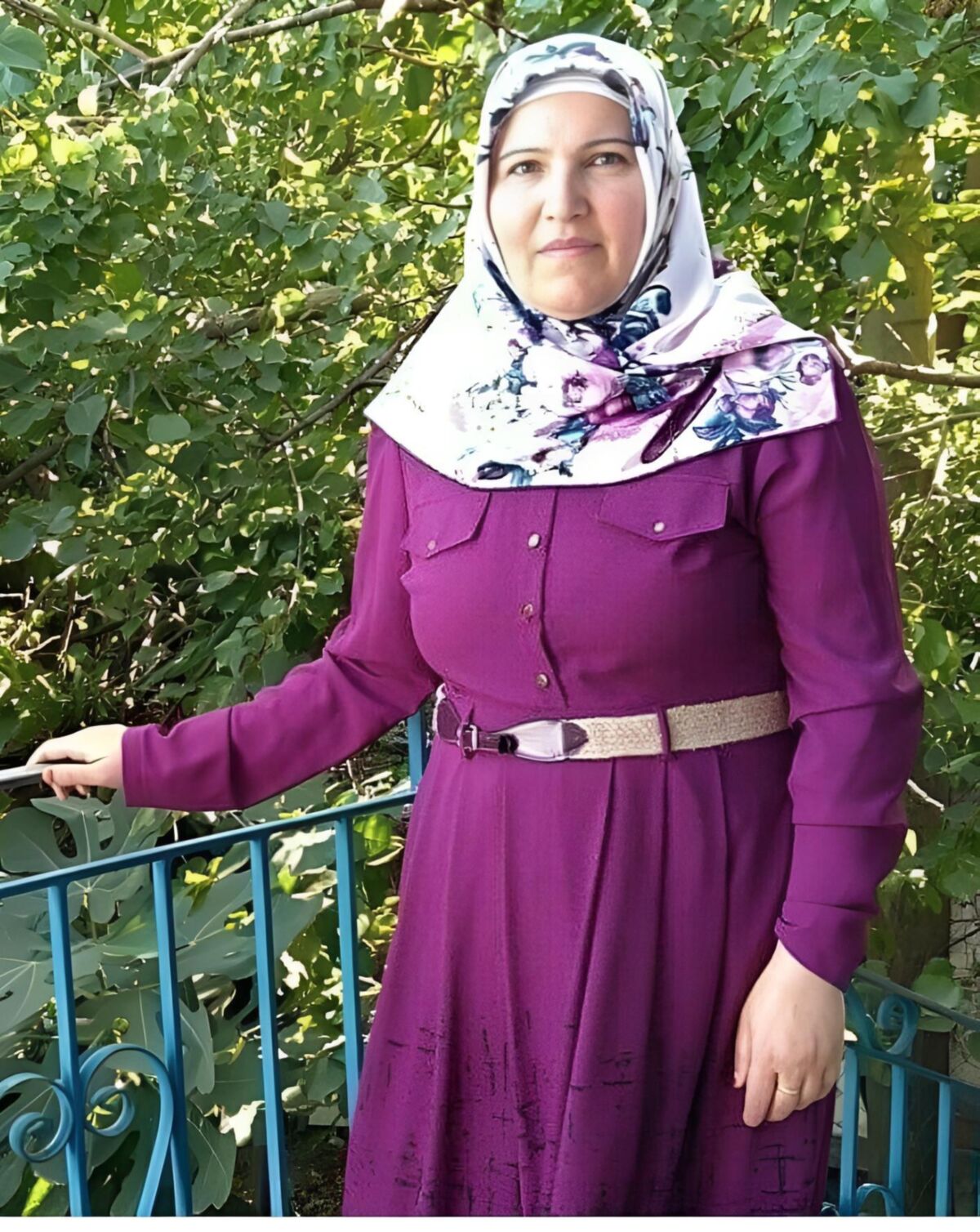 トルコのセクシーなヒジャーブ