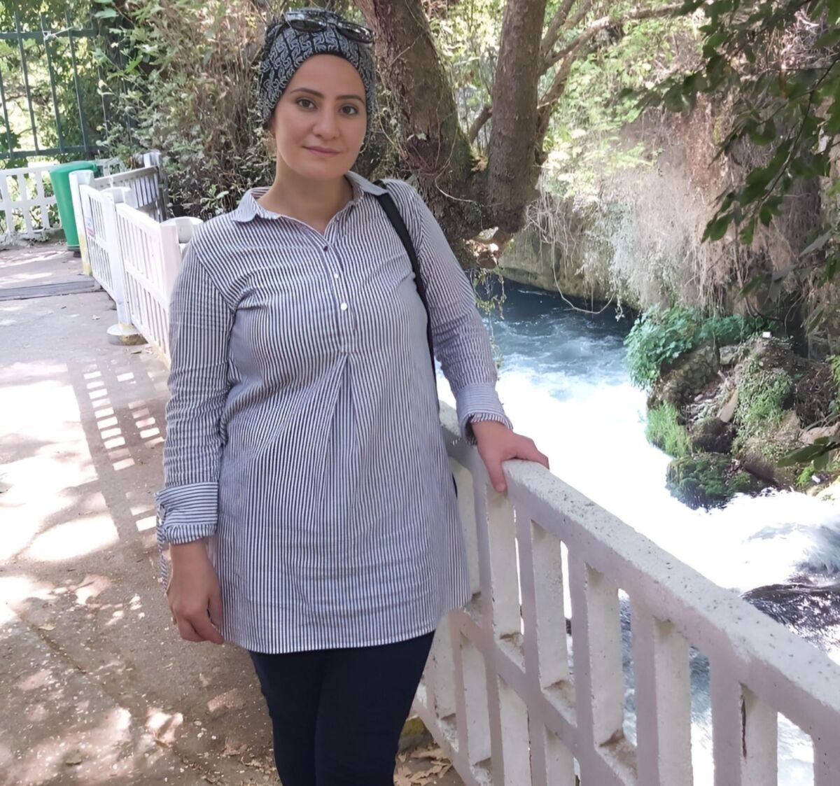 トルコのセクシーなヒジャーブ