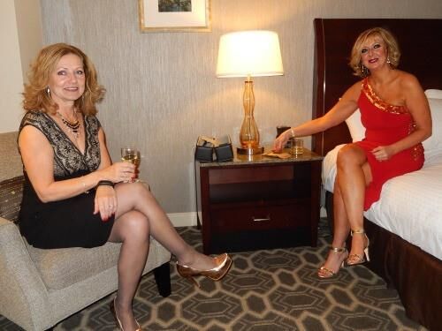 Milf Mrs Julie H
