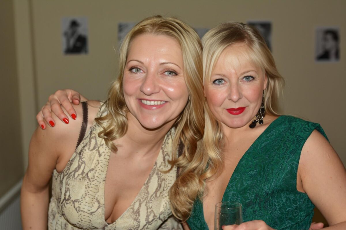 Milf Mrs Julie H