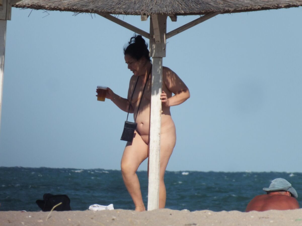 Playa ilimitada