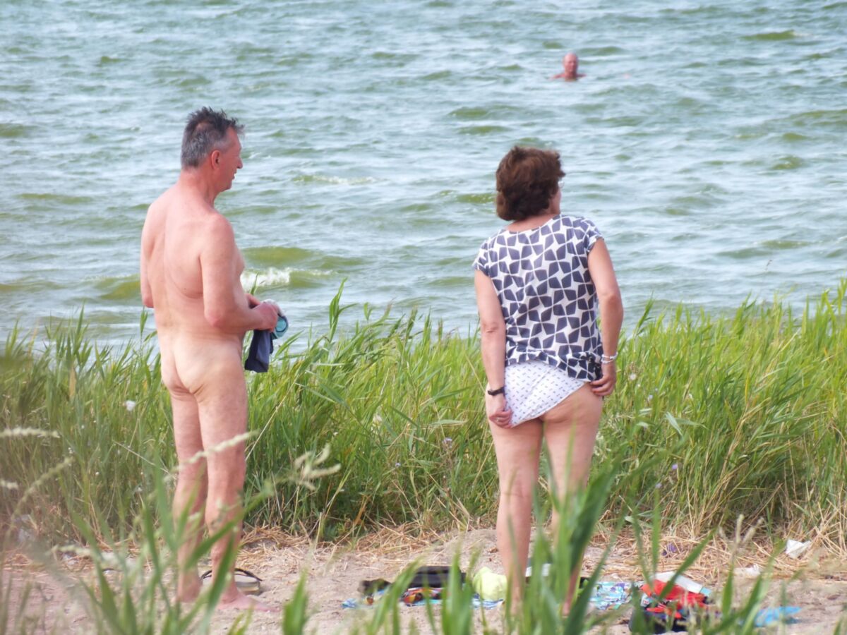 Cambio de playa