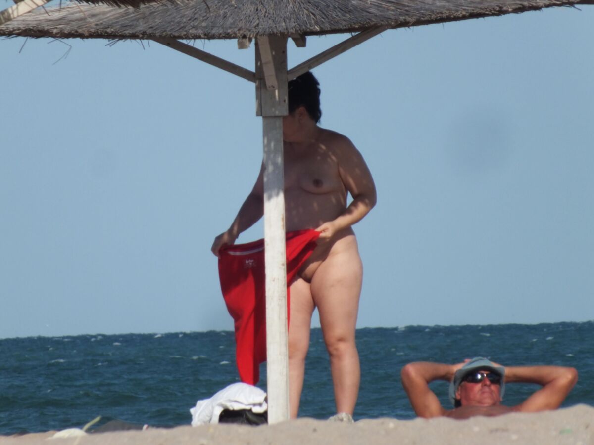 Playa ilimitada
