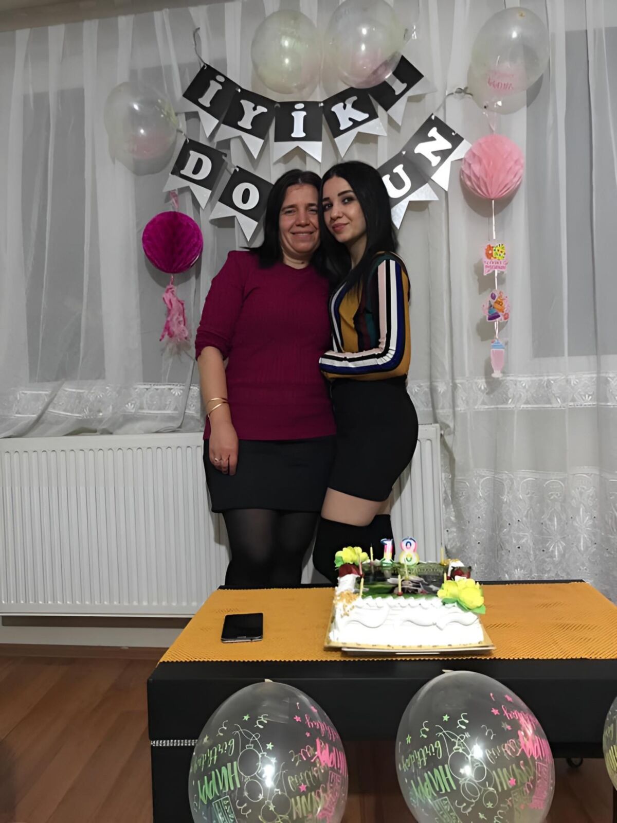 トルコの成熟した女性の写真