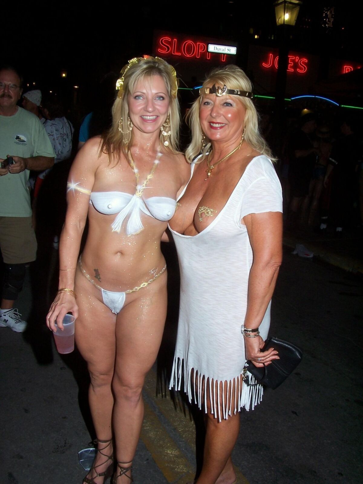 Milf Mrs Julie H