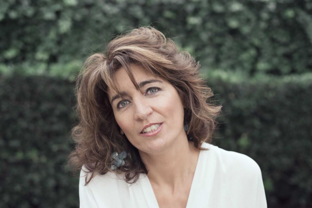 Pilar Lopez Carrasco Comajuncosa Piano Profesional