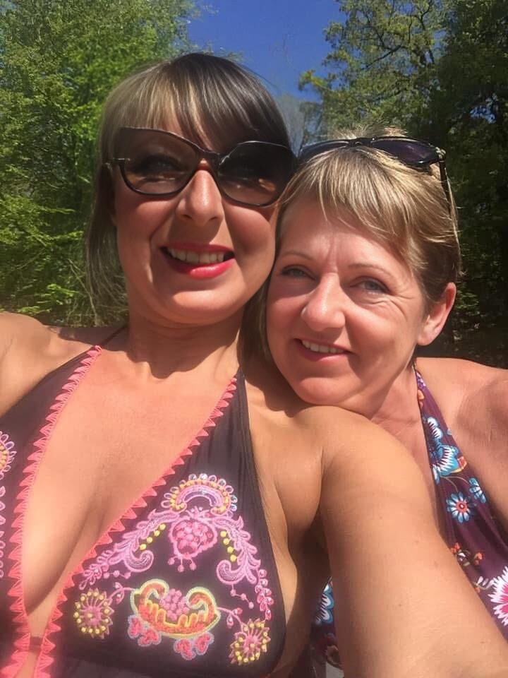 Milf Mrs Julie H
