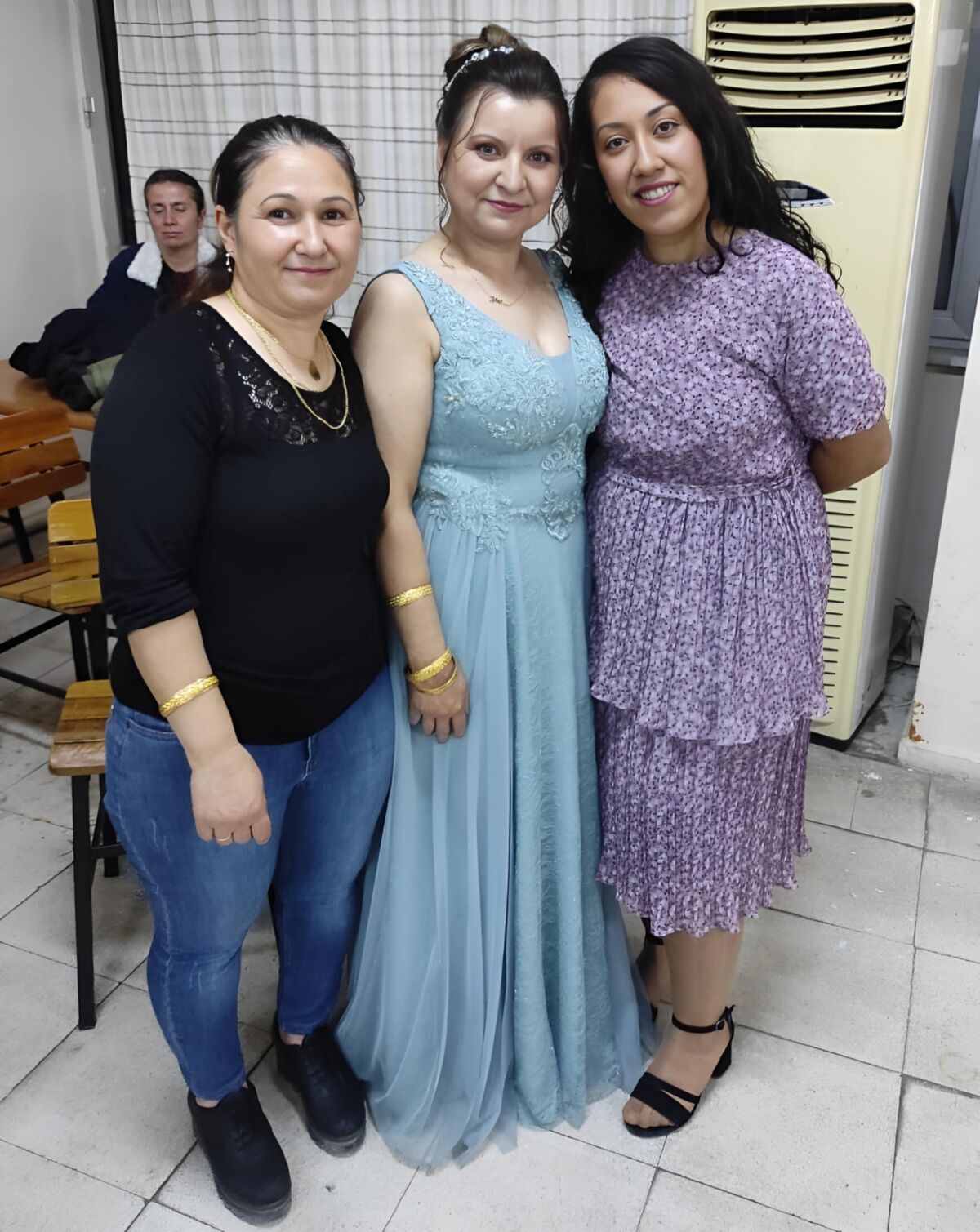 トルコの成熟した女性の写真