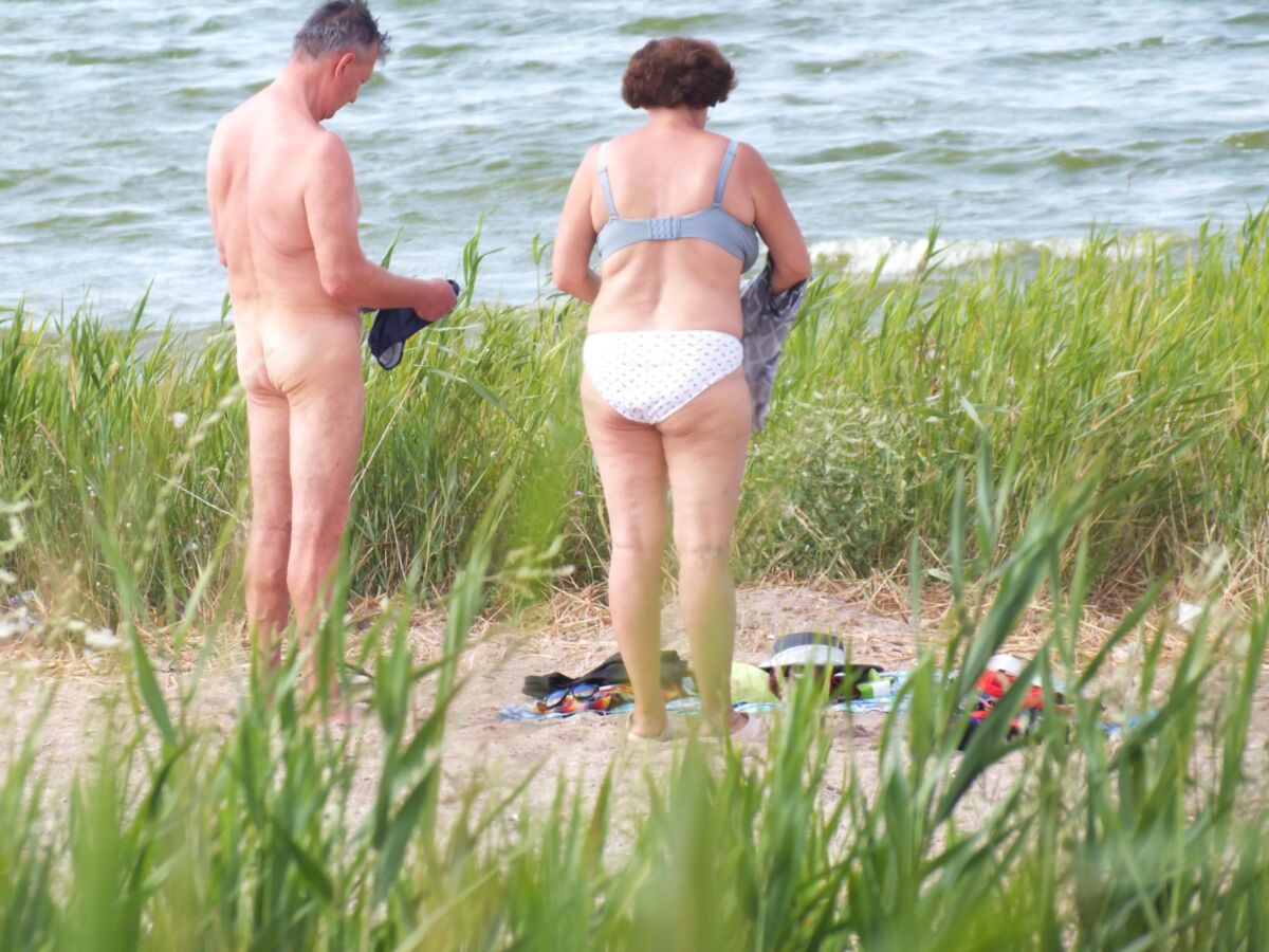 Cambio de playa