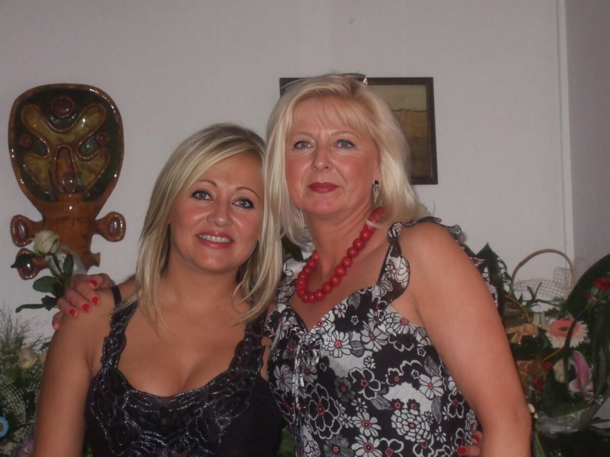 Milf Mrs Julie H