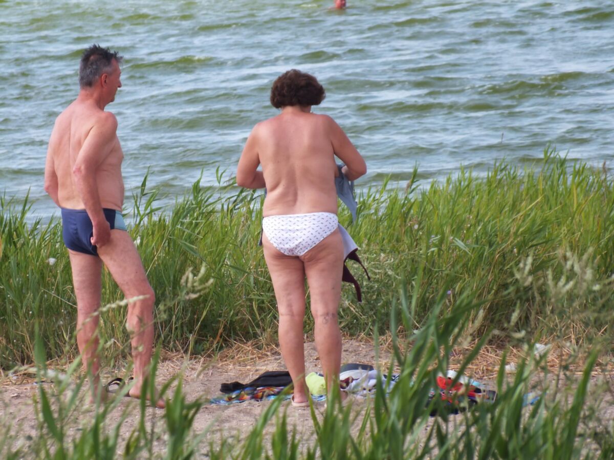 Cambio de playa