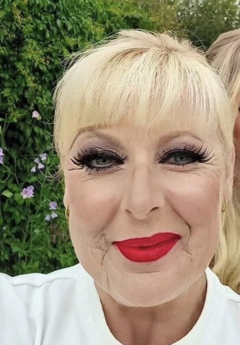 Milf Mrs Julie H