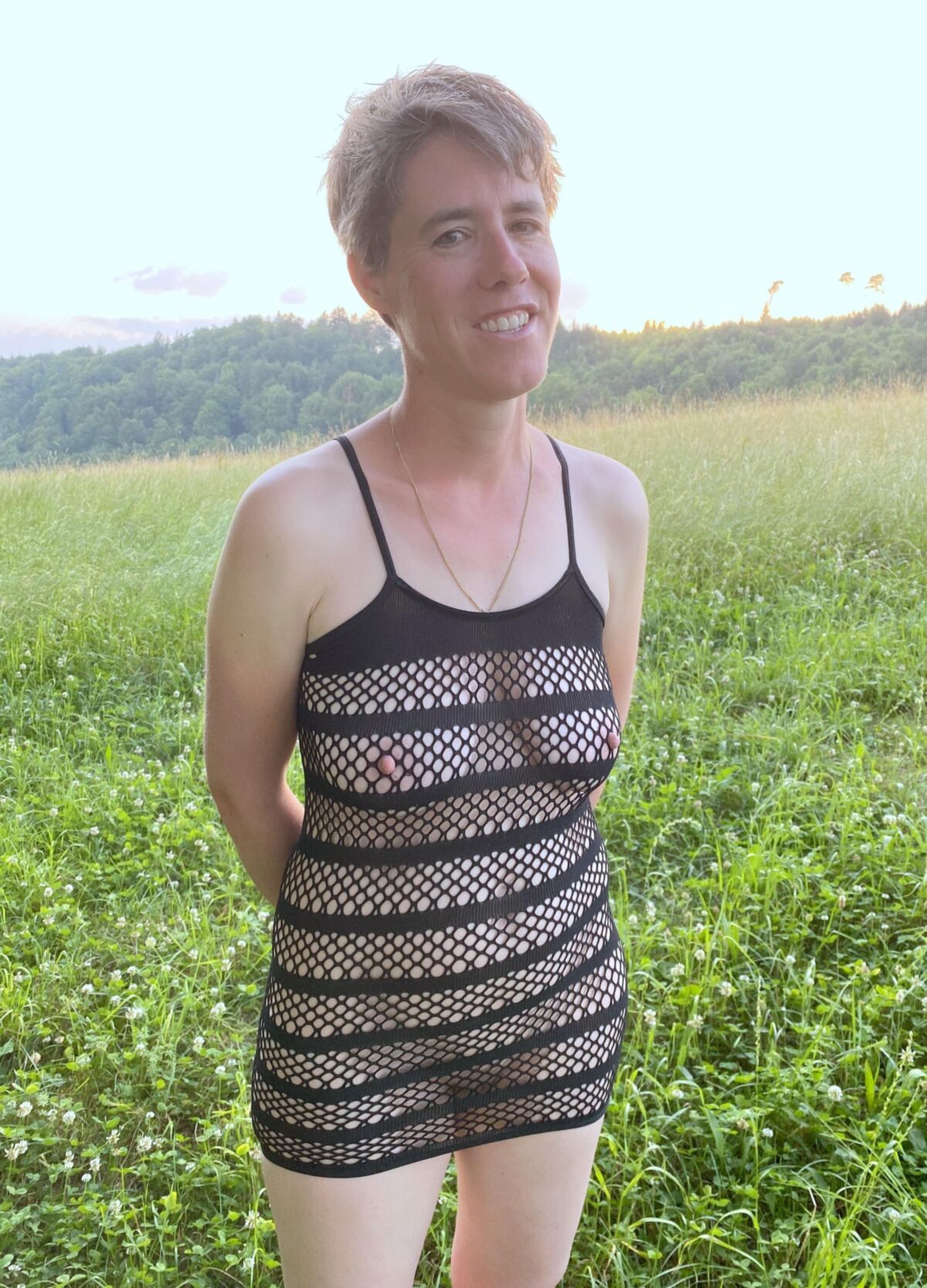 Горячая жена Соня