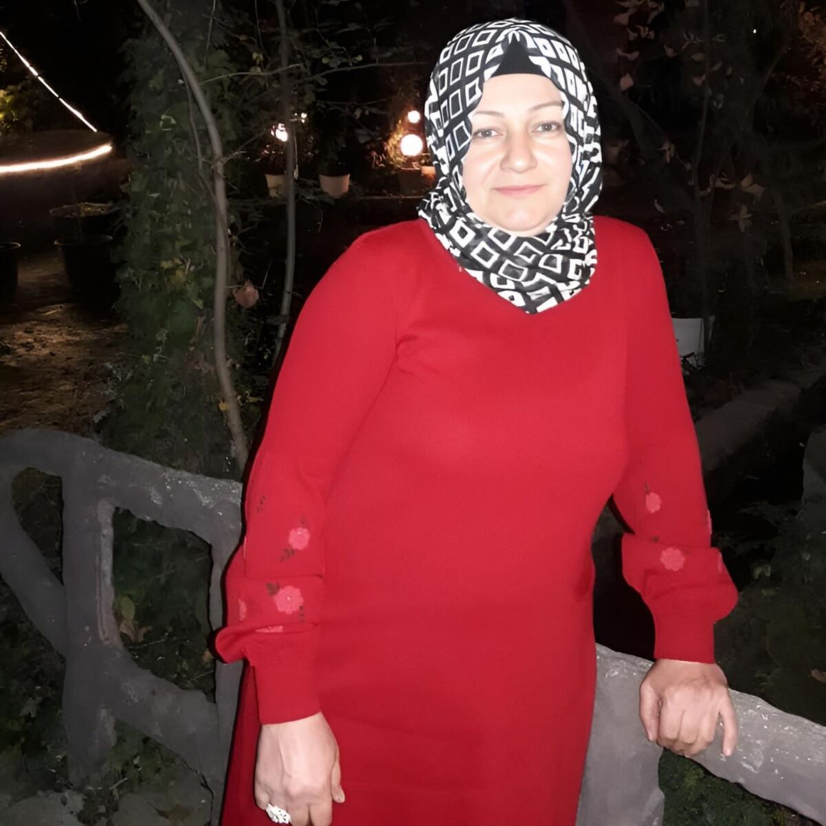 トルコのセクシーなヒジャーブ
