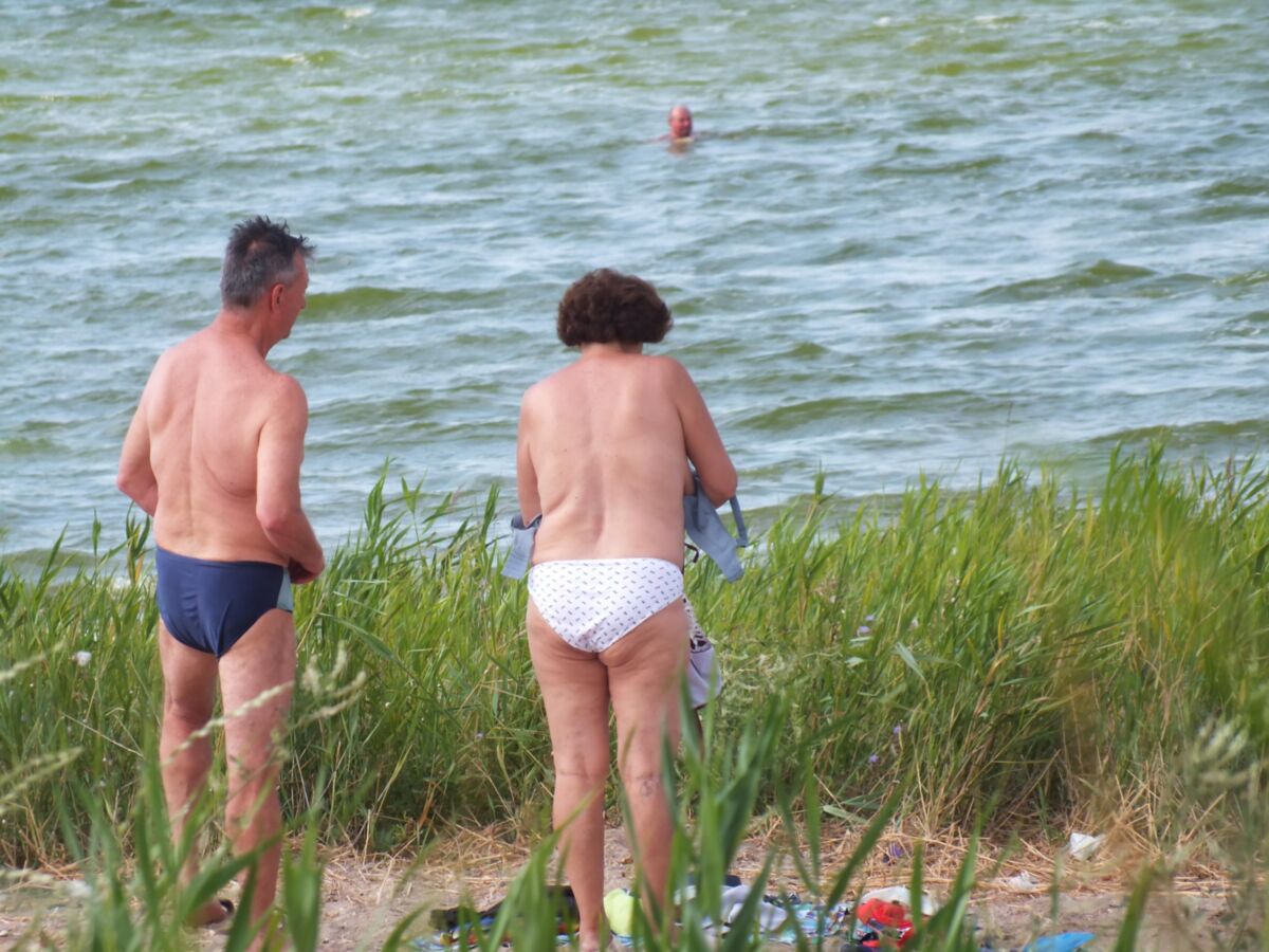 Cambio de playa