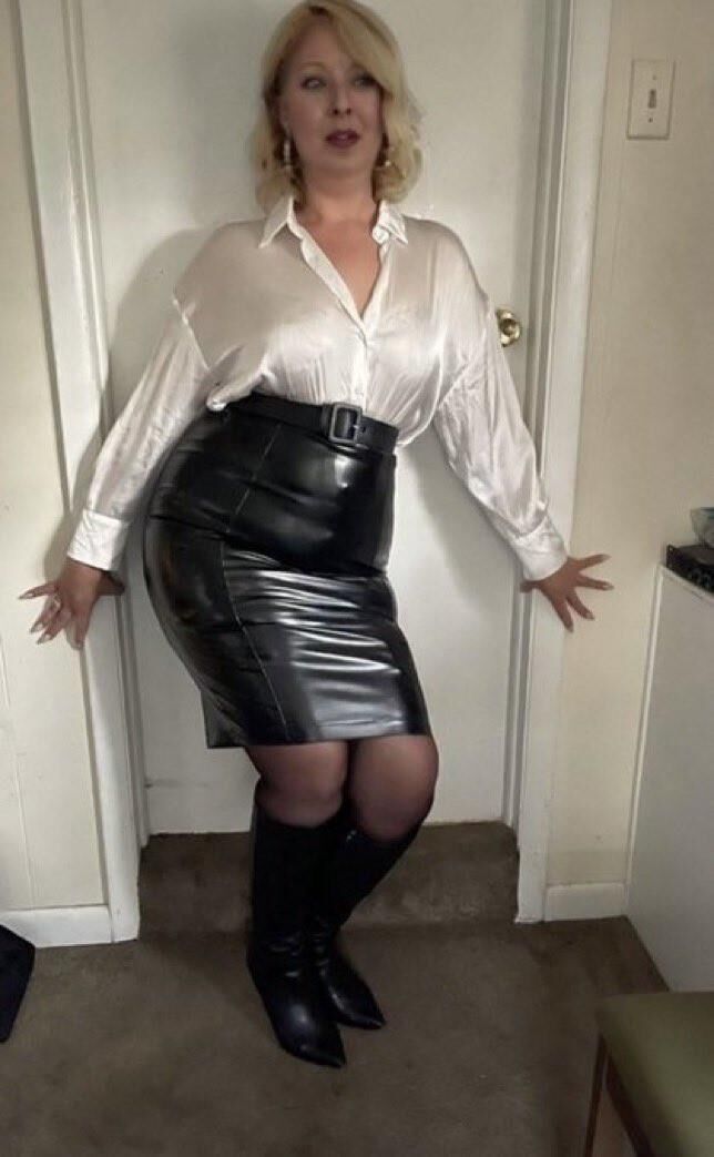 Milf Mrs Julie H