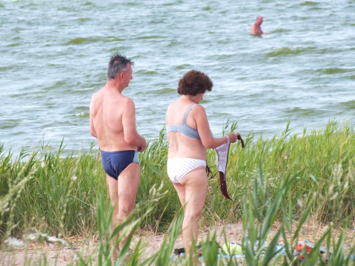 Cambio de playa