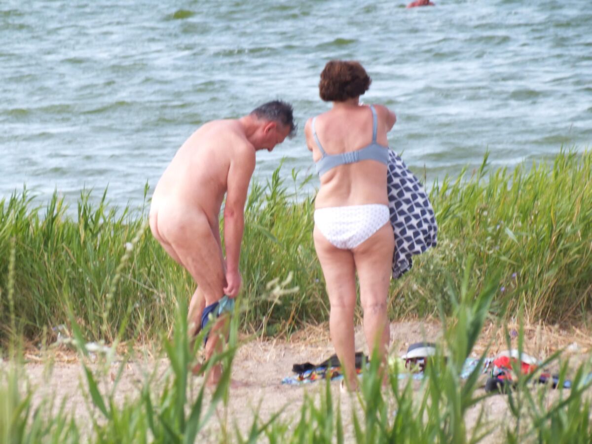 Cambio de playa