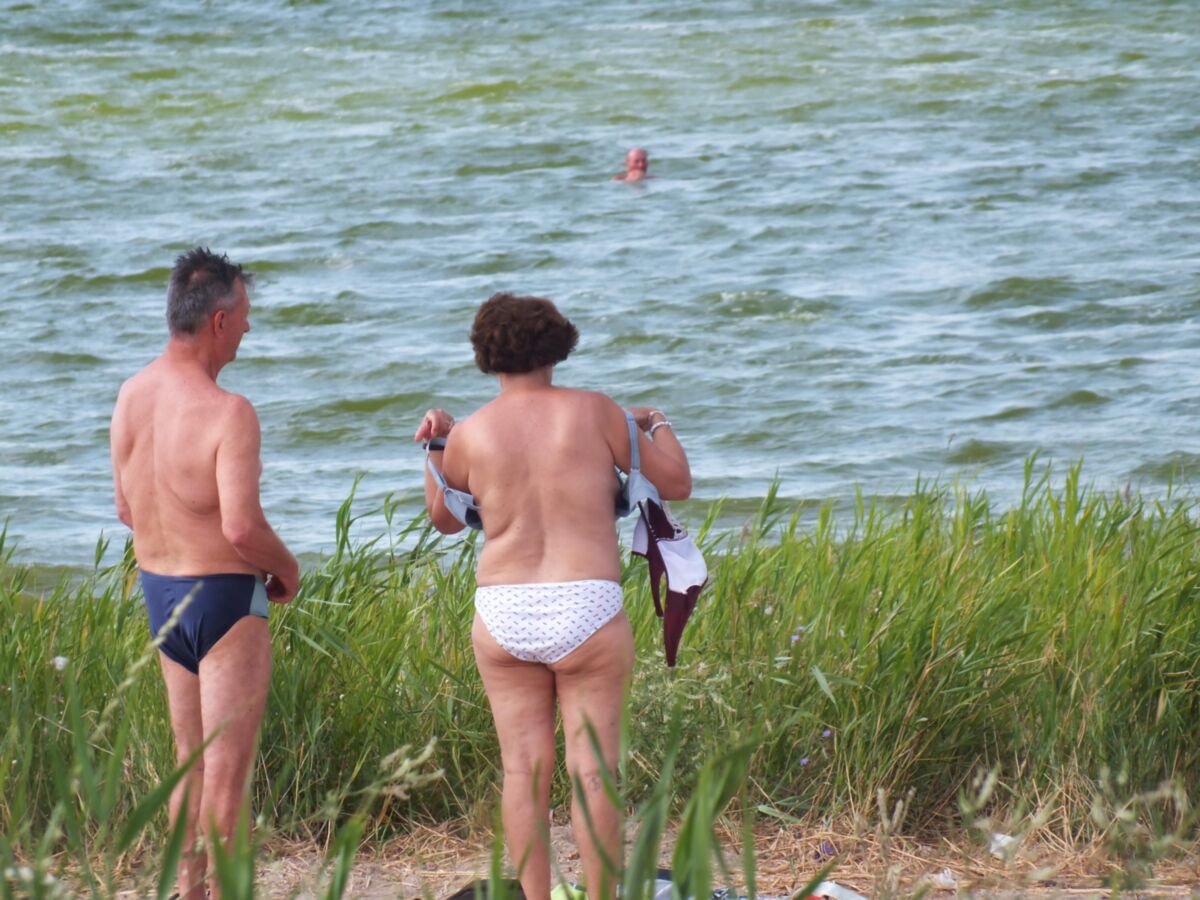 Cambio de playa
