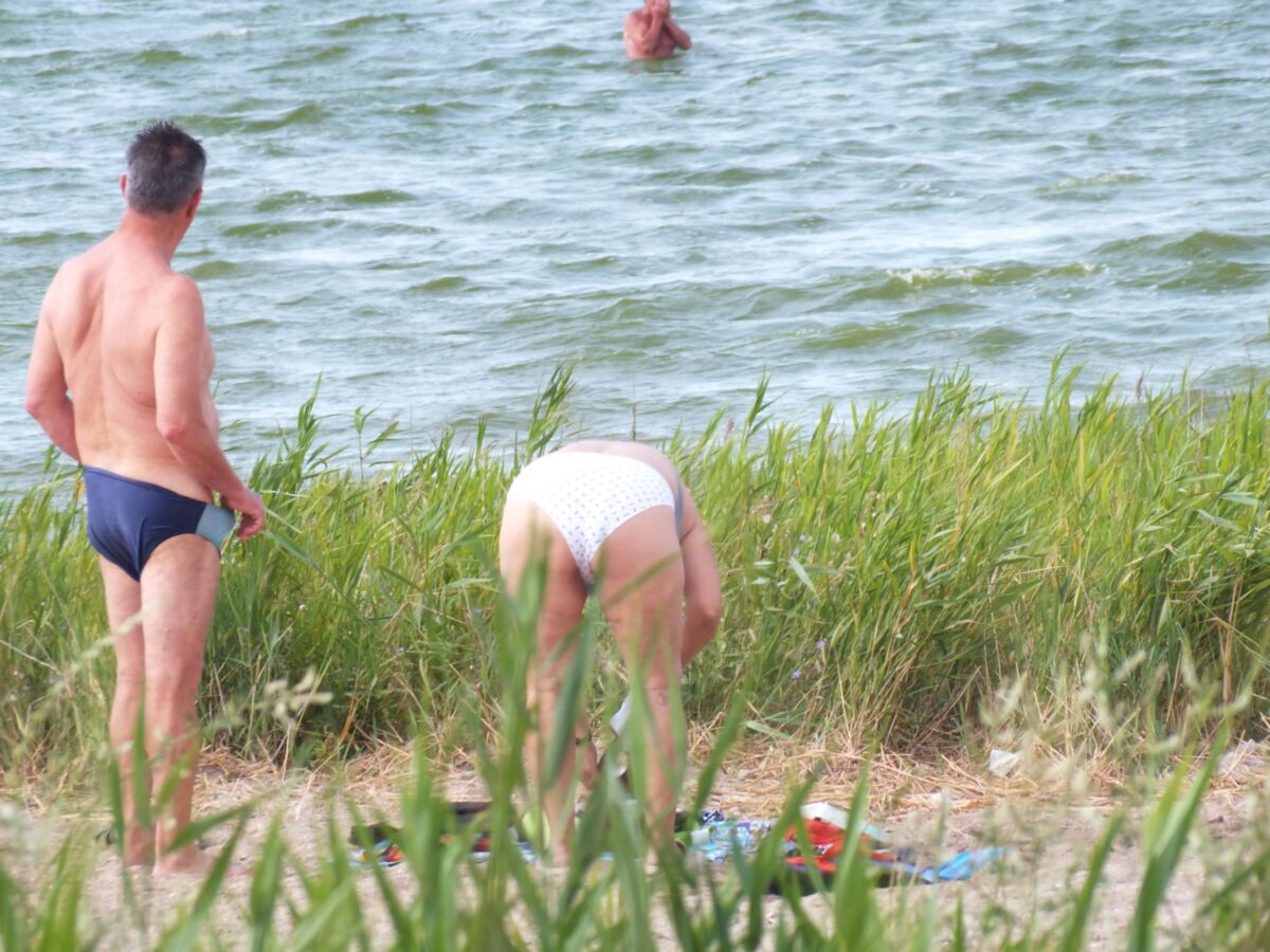 Cambio de playa