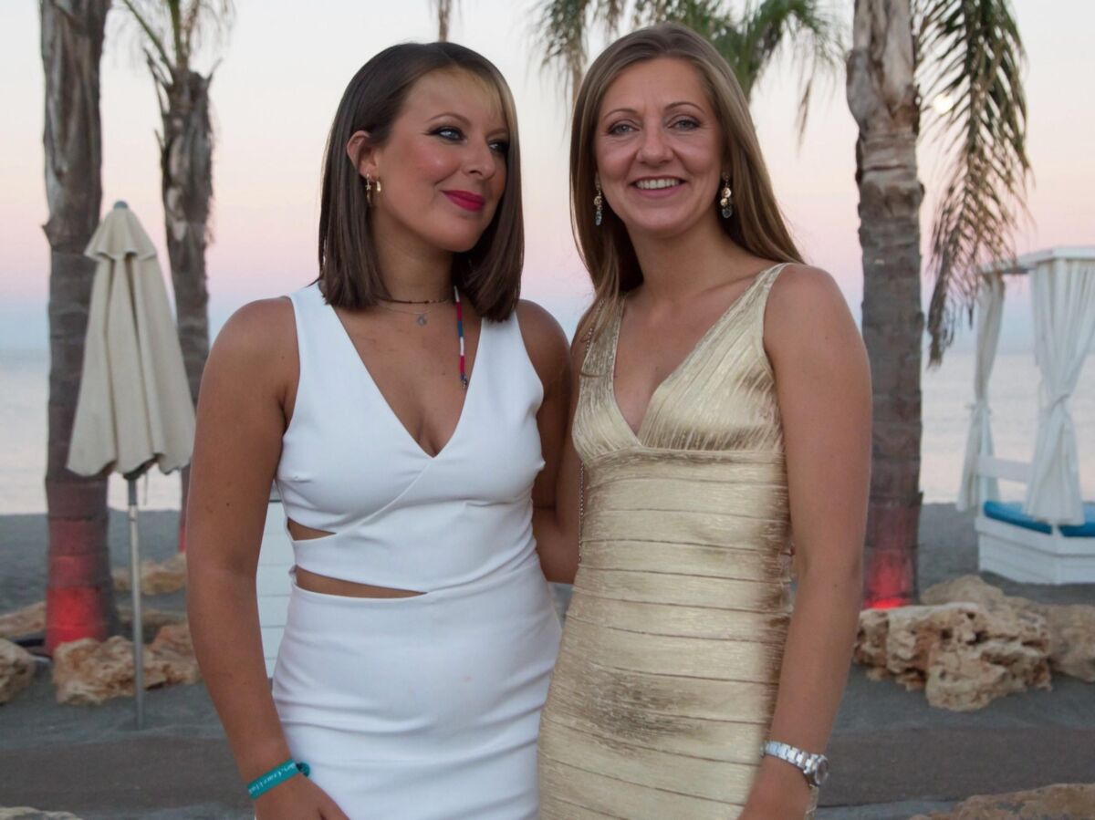 Milf Mrs Julie H
