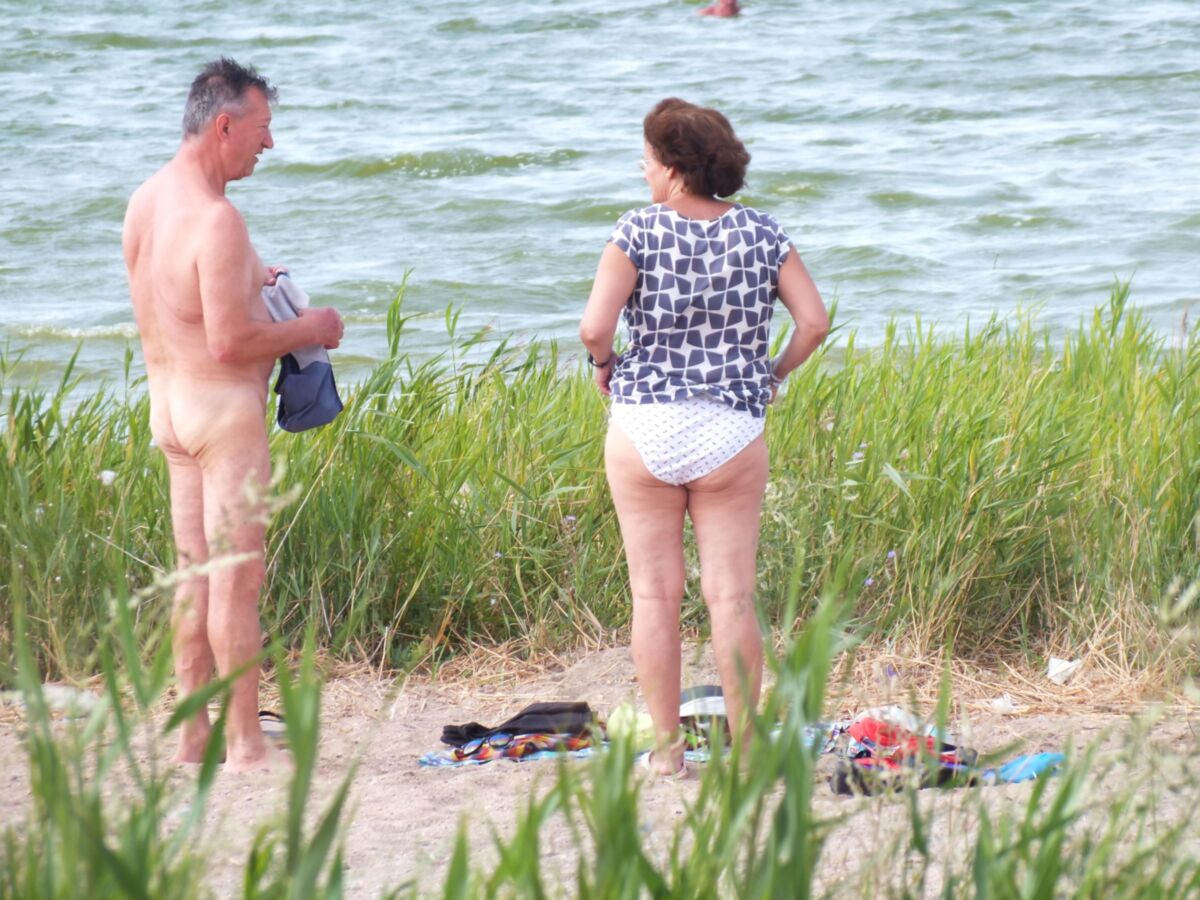 Cambio de playa