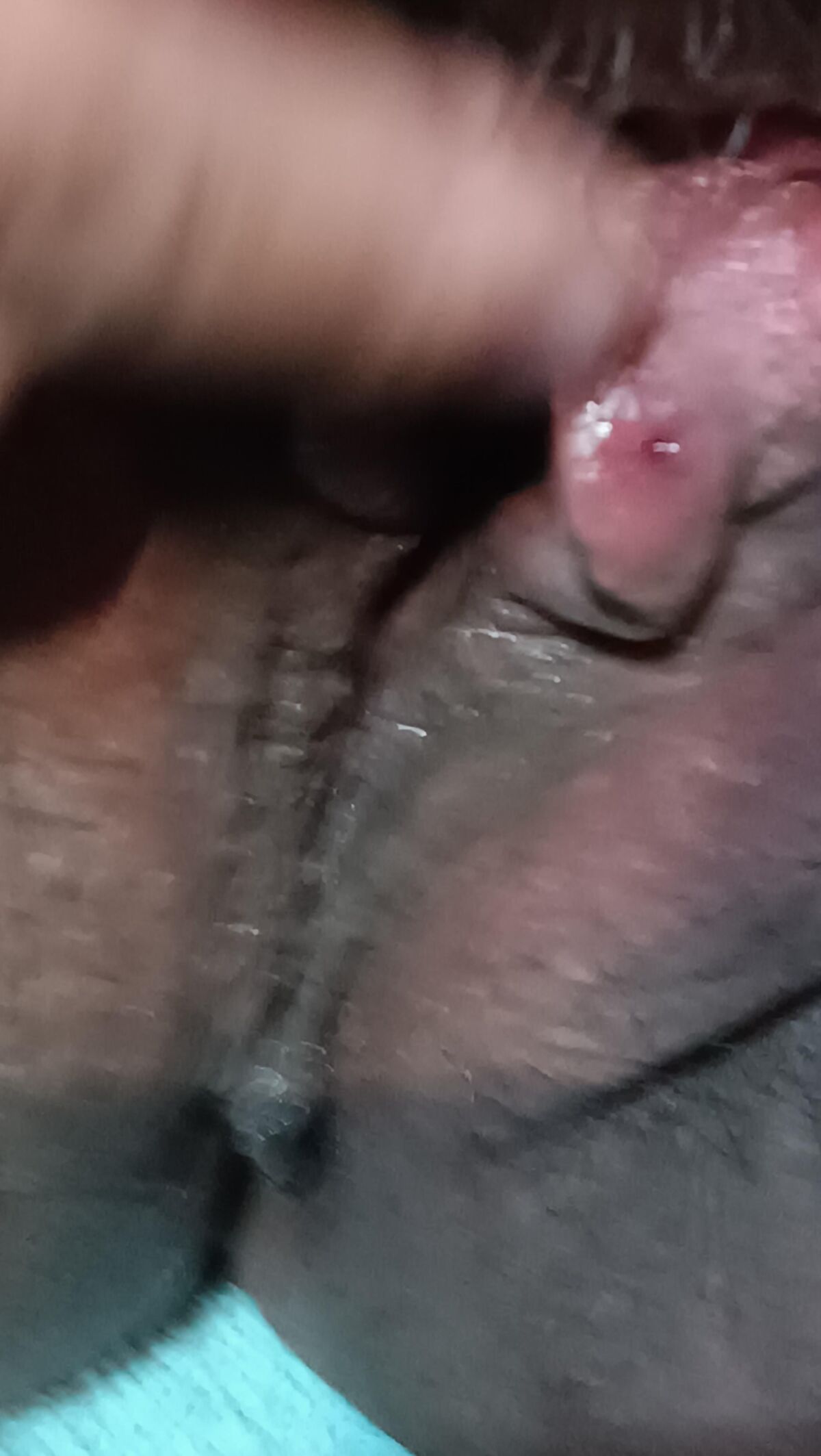 成熟した膣
