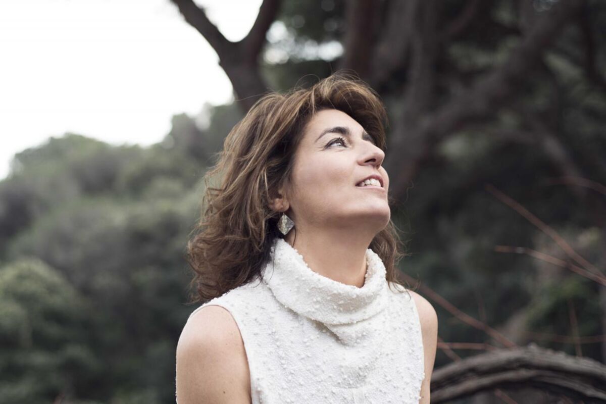 Pilar Lopez Carrasco Comajuncosa Piano Profesional