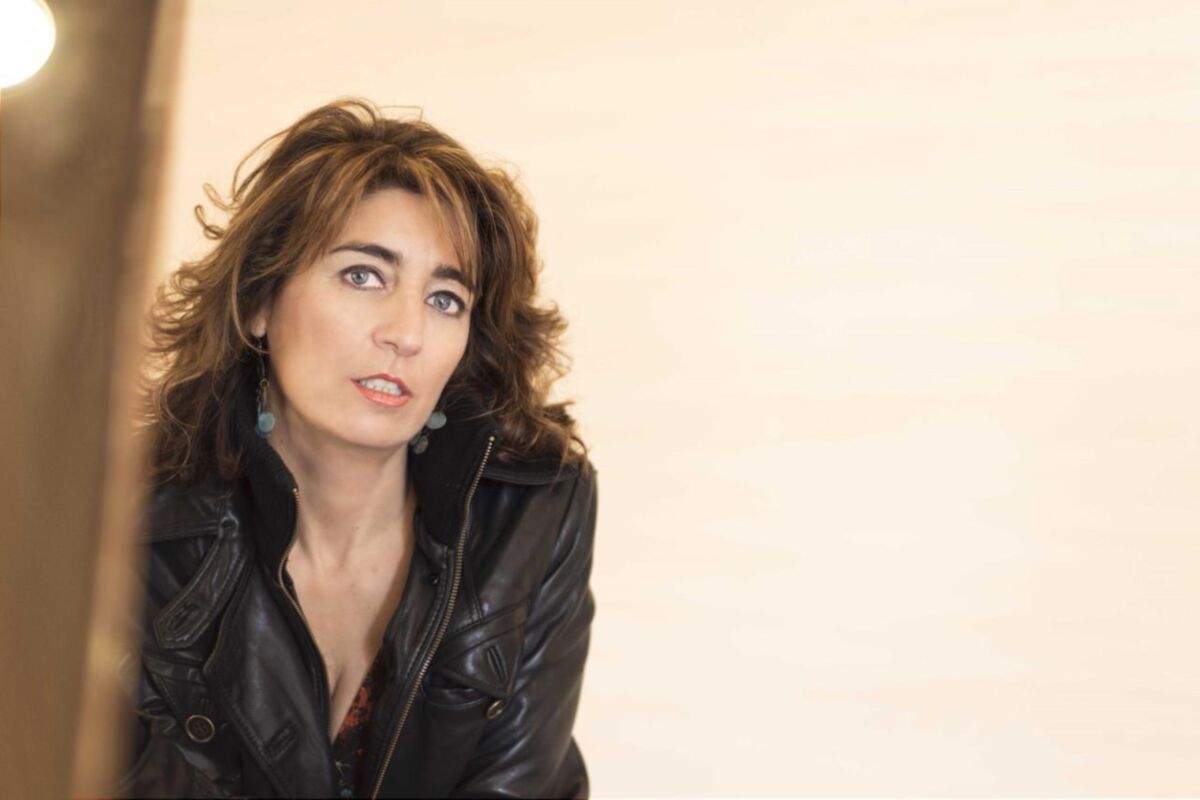 Pilar Lopez Carrasco Comajuncosa Piano Profesional