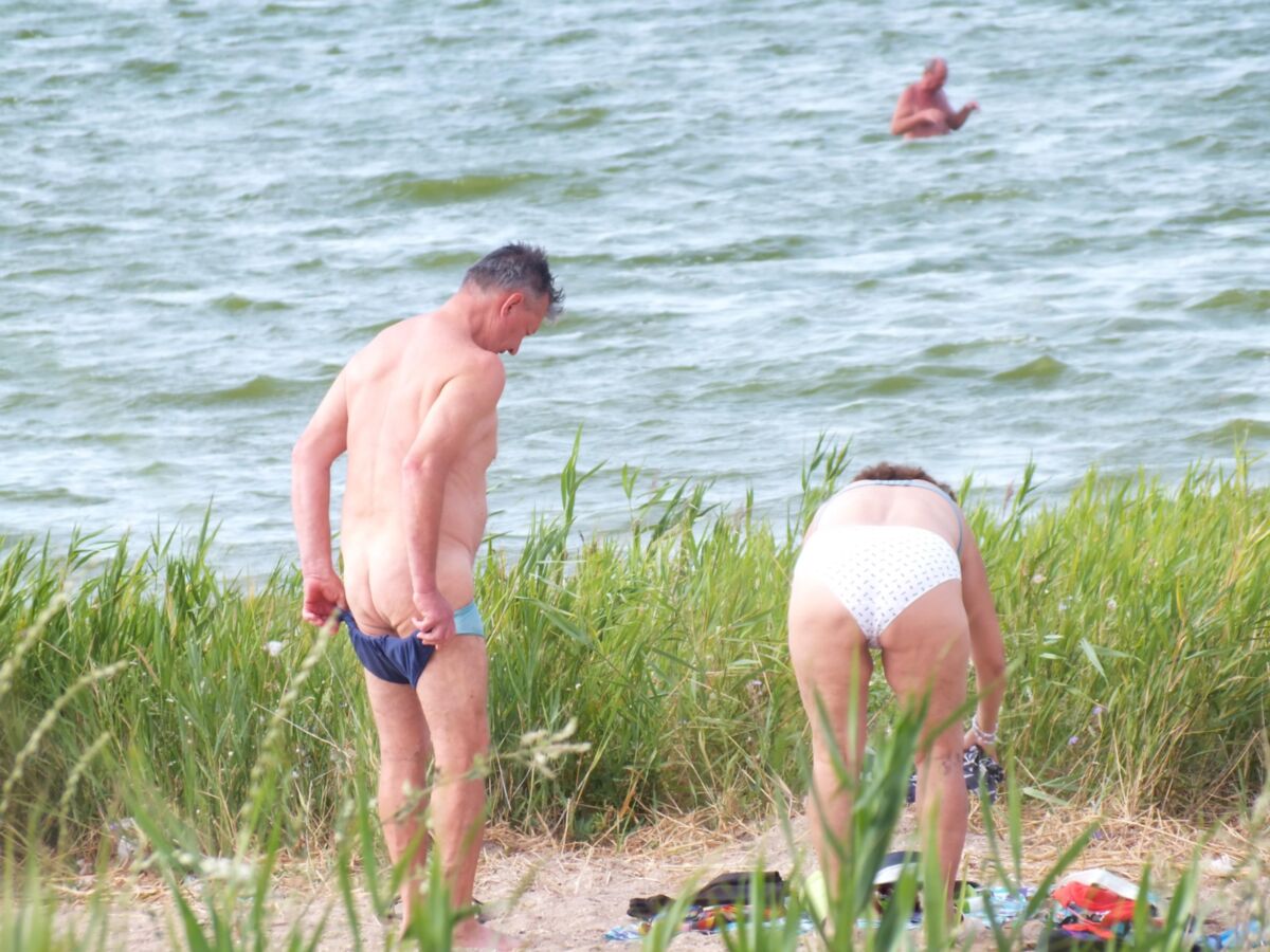 Cambio de playa
