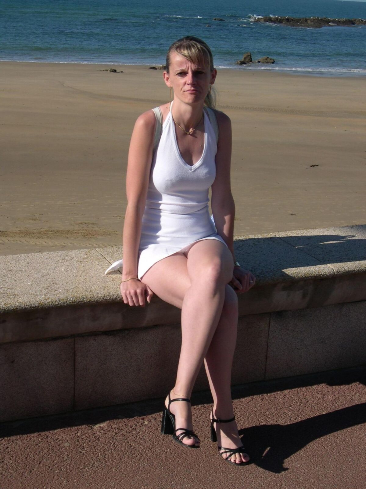 Belle mûre