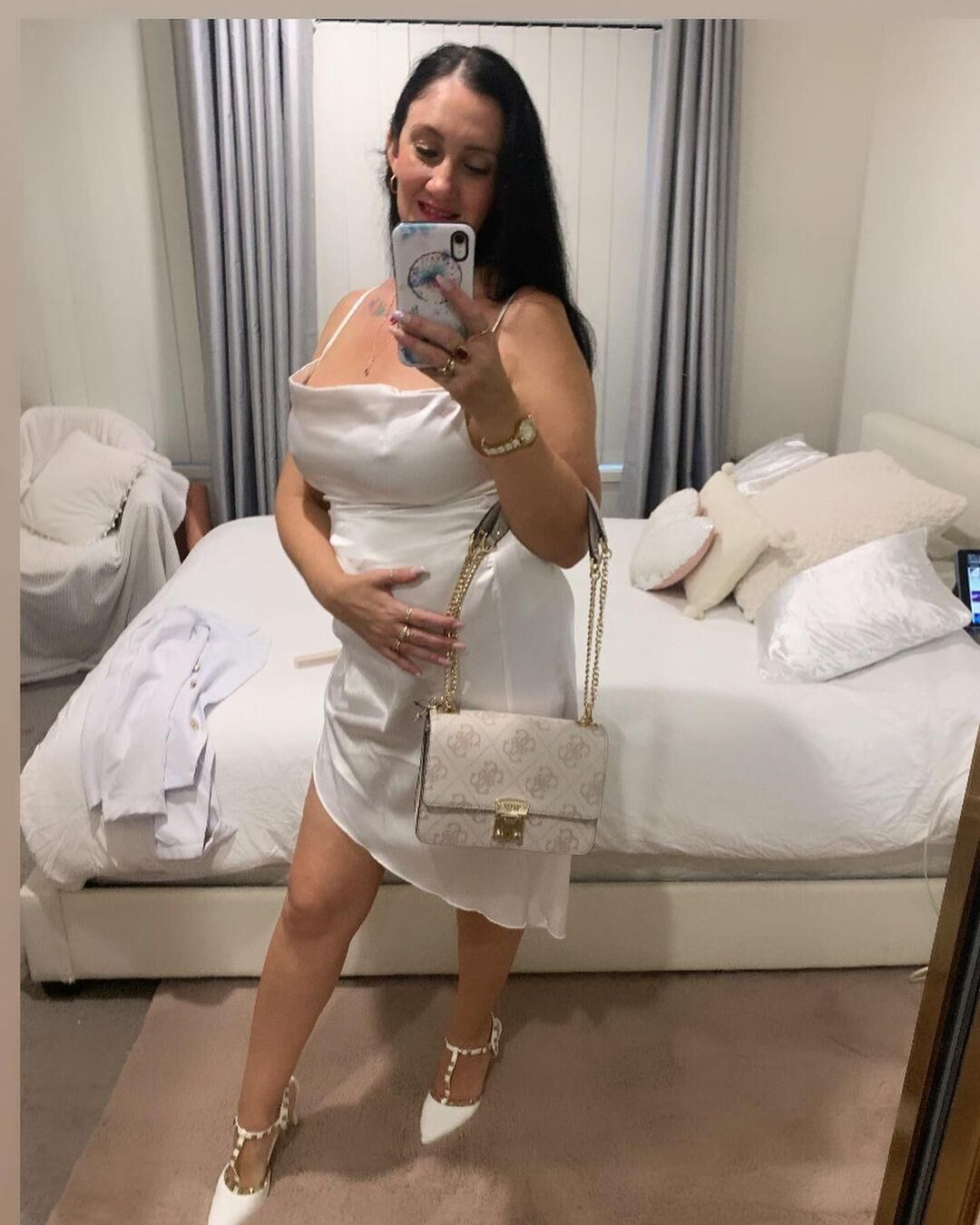 Pokies da mãe são tão fofos
