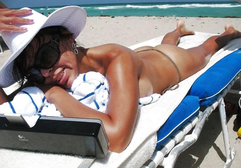 Profundo bronzeado
