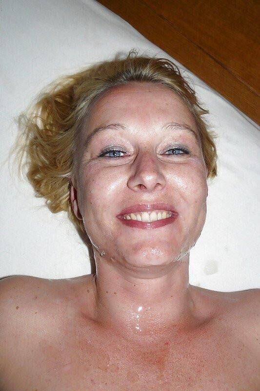 Milfs et mères
