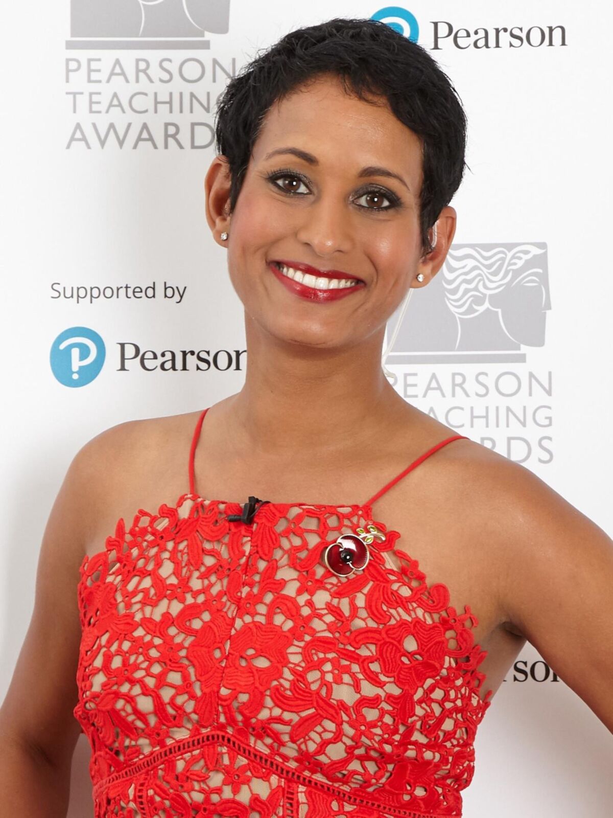 Wank Bank: Naga Munchetty