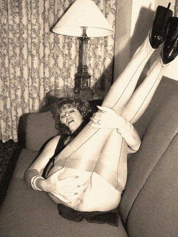 Classy Slut Vintage