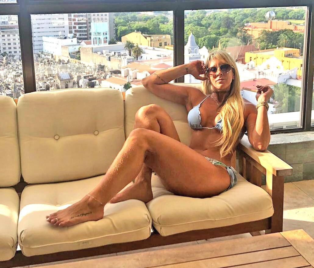 Cougars milf's ()