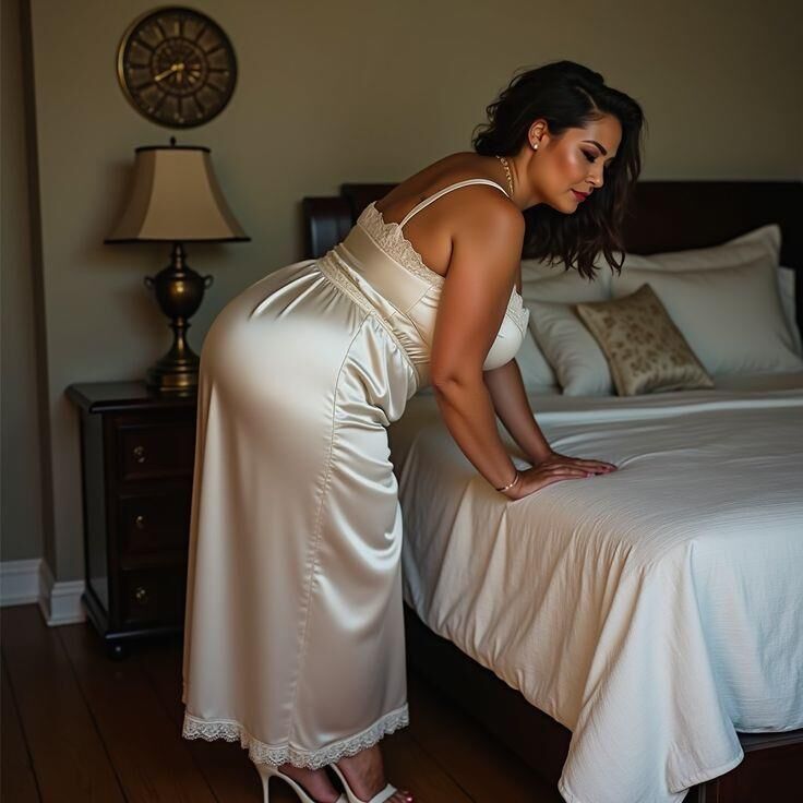 Hot ..