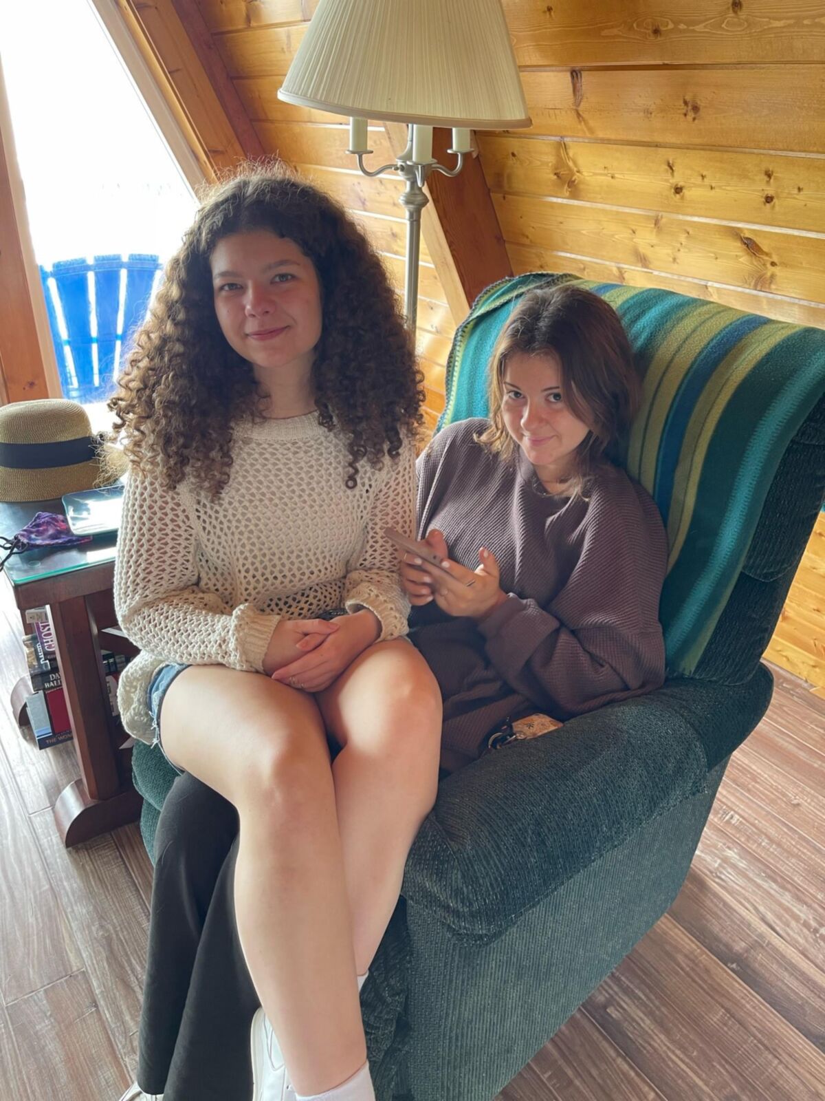 Рене