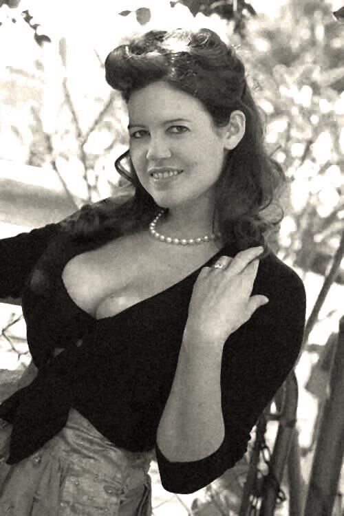 Classy Slut Vintage